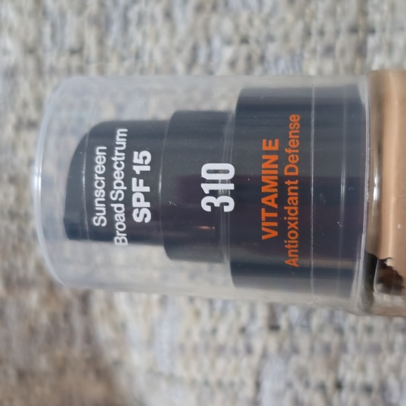 REVLON BRAND COLORSTAY LONGWEAR MAKEUP FOUNDATION #310 WARM GOLDEN BUNDLE OF 3 - Picture 3 of 7